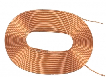 無線充電電感線圈應該具備以下四個特點！