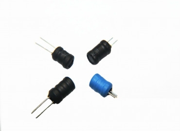 客戶的工字電感樣品，谷景如何檢測